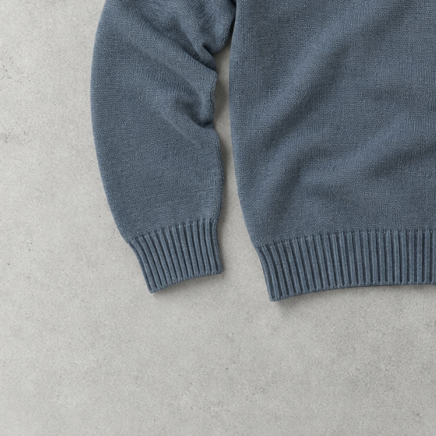 Ralph Lauren Sweater Blau Rare (L)