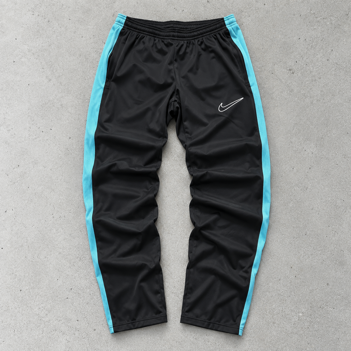 Nike Track Pants Schwarz Rare (M)