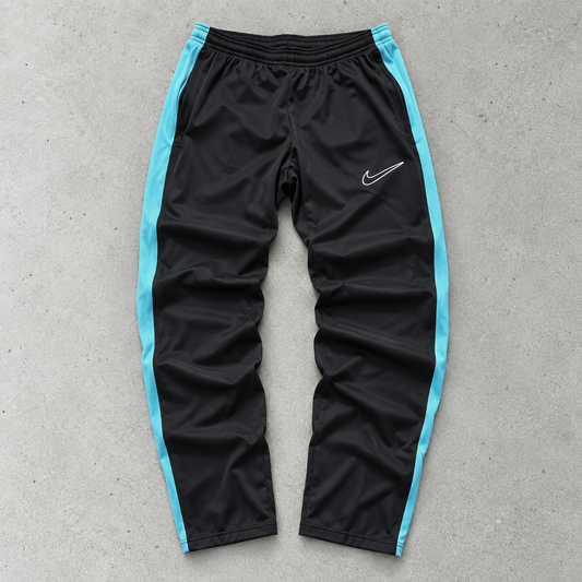 Nike Track Pants Schwarz Rare (M)