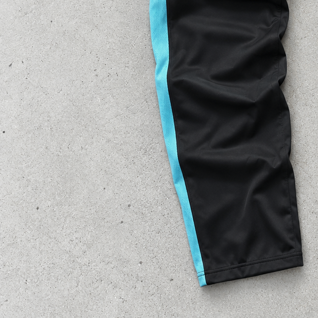Nike Track Pants Schwarz Rare (M)