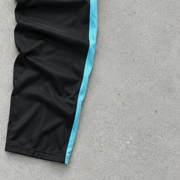 Nike Track Pants Schwarz Rare (M)