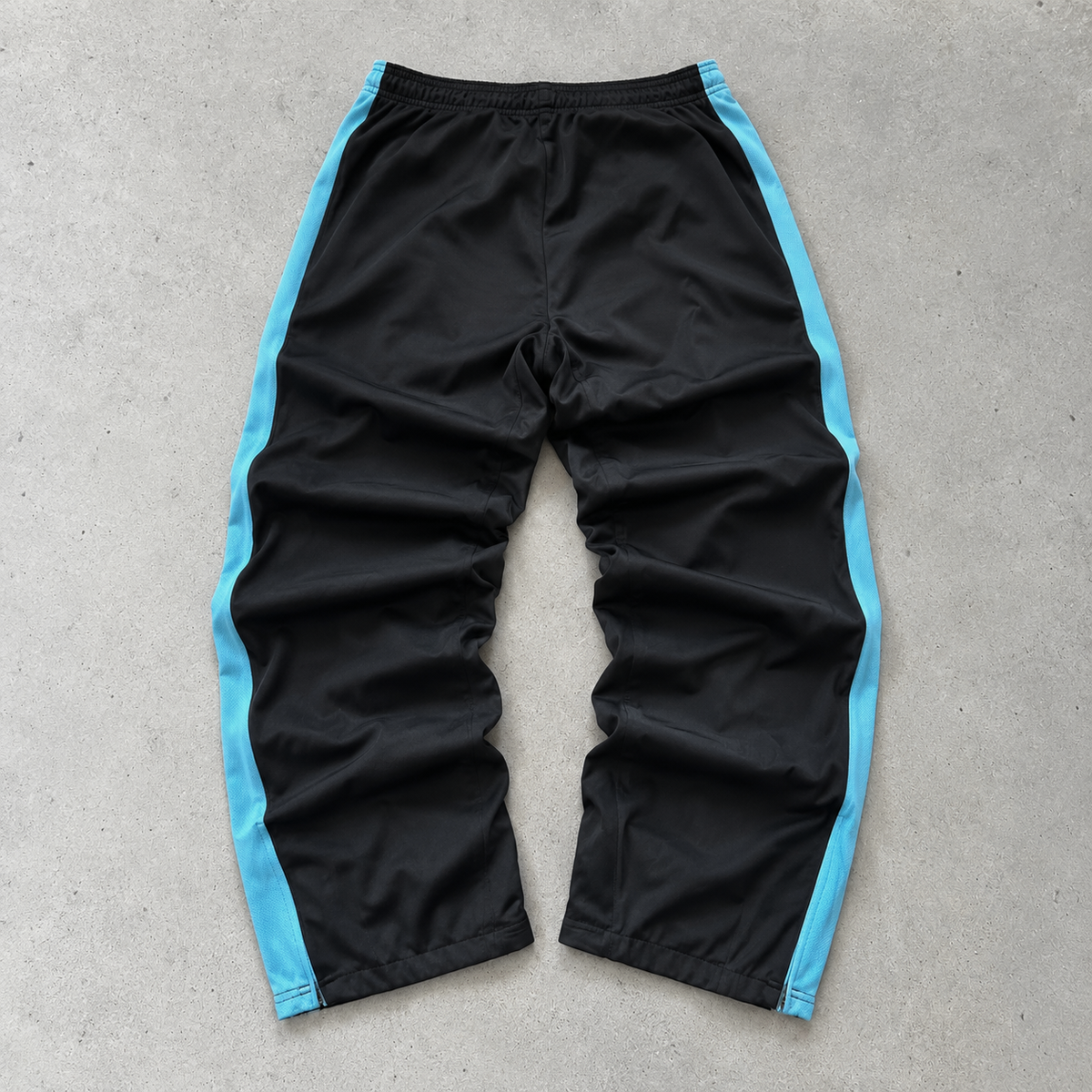 Nike Track Pants Schwarz Rare (M)