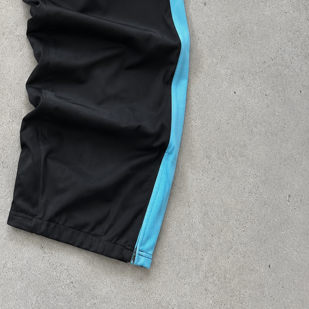 Nike Track Pants Schwarz Rare (M)