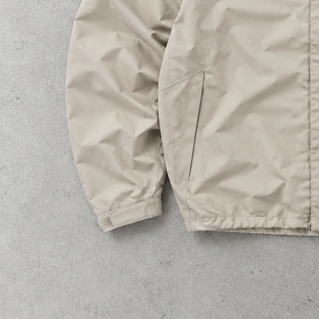 Nike Windbreaker Beige Rare (L)