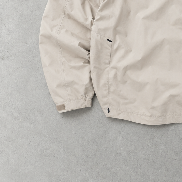Nike Windbreaker Beige Rare (L)