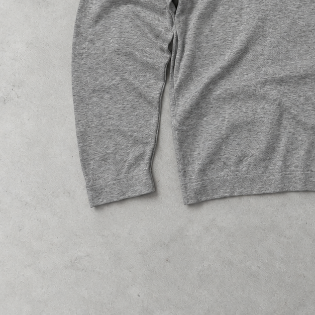 Ralph Lauren Sweatshirt Grau Rare (L)