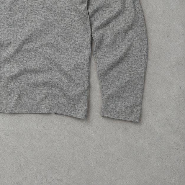 Ralph Lauren Sweatshirt Grau Rare (L)