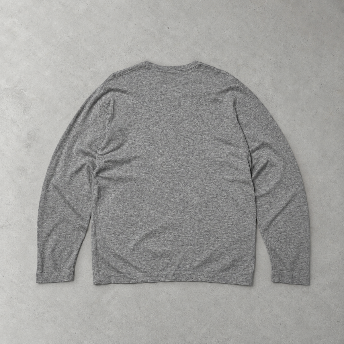 Ralph Lauren Sweatshirt Grau Rare (L)