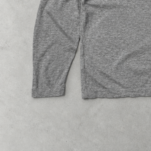 Ralph Lauren Sweatshirt Grau Rare (L)