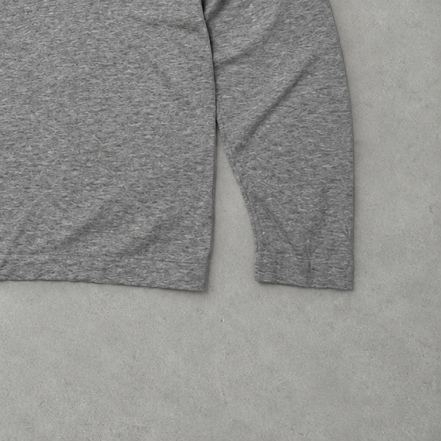 Ralph Lauren Sweatshirt Grau Rare (L)