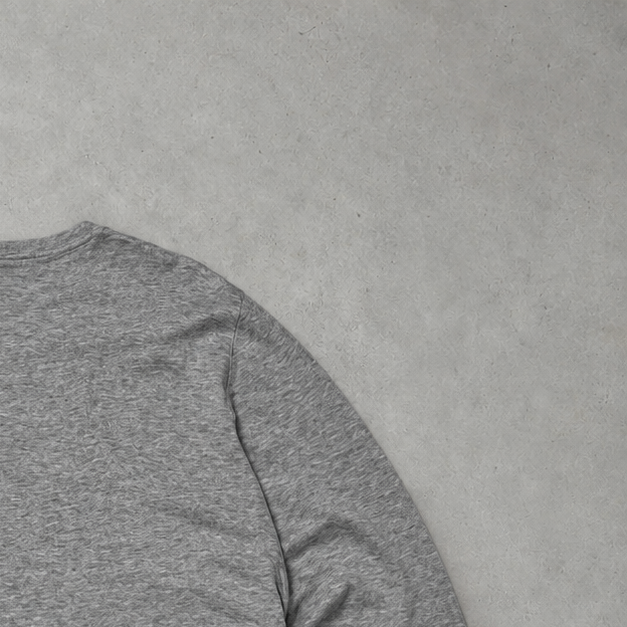 Ralph Lauren Sweatshirt Grau Rare (L)