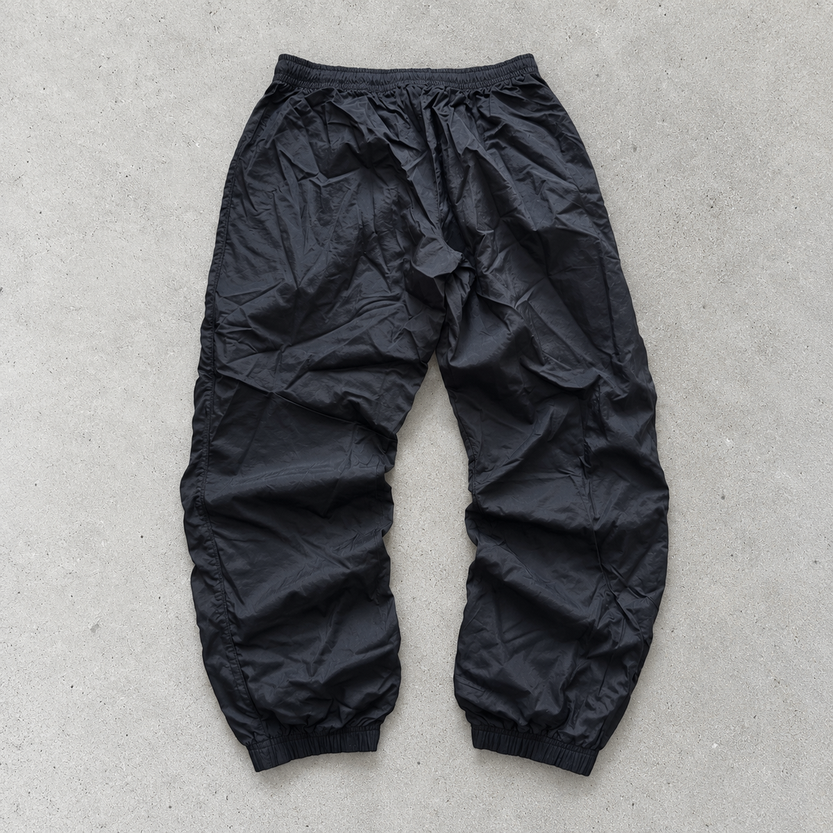 Nike Track Pants Schwarz Rare (L)