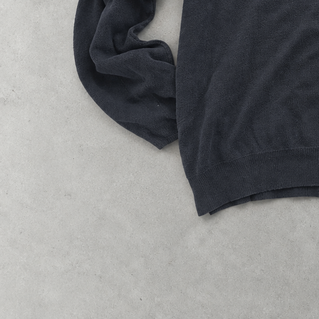Ralph Lauren Sweater Marineblau Rare (L)