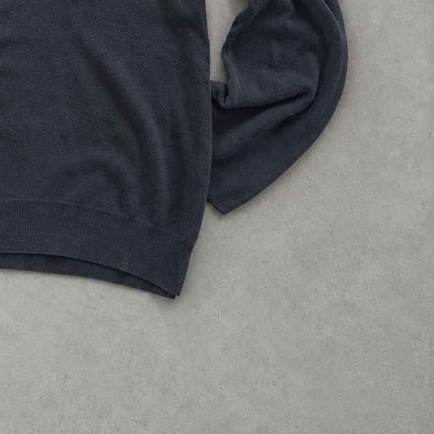 Ralph Lauren Sweater Marineblau Rare (L)