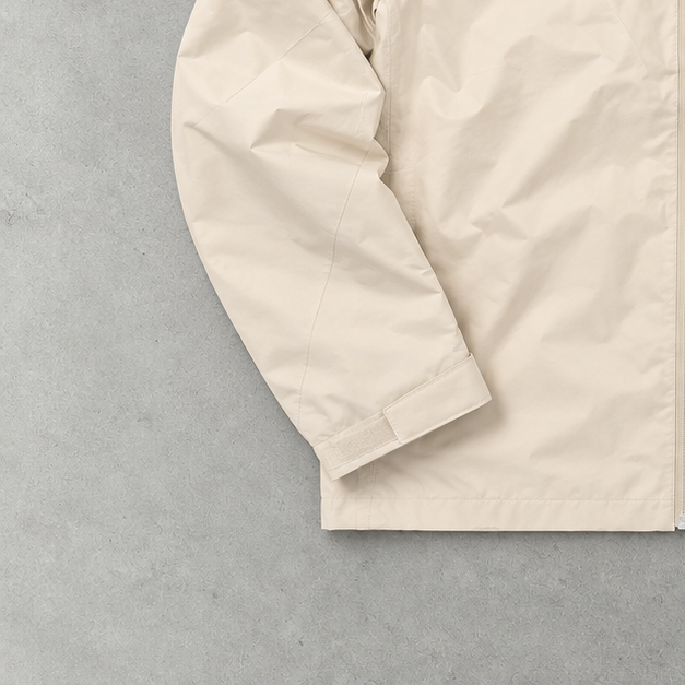 Brasilien Nike Jacket Creme Limited (M)