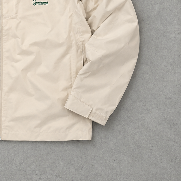 Brasilien Nike Jacket Creme Limited (M)