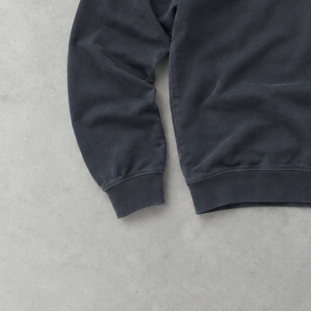 Polo Ralph Lauren Sweater Marineblau Rare (S)