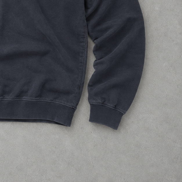 Polo Ralph Lauren Sweater Marineblau Rare (S)