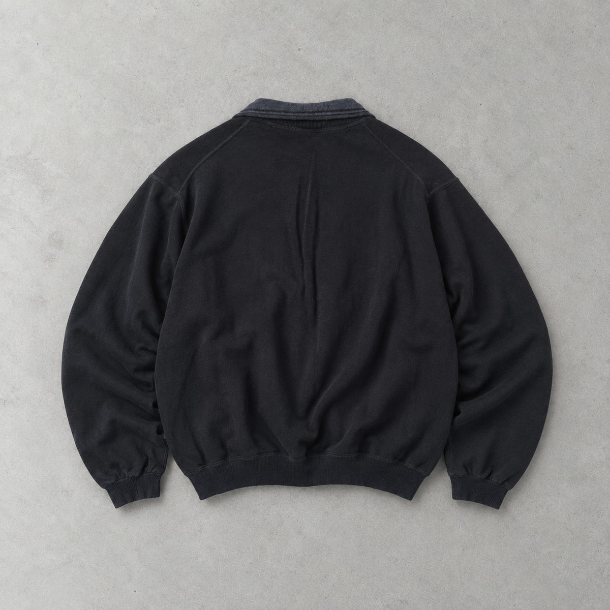 Polo Ralph Lauren Sweater Marineblau Rare (S)