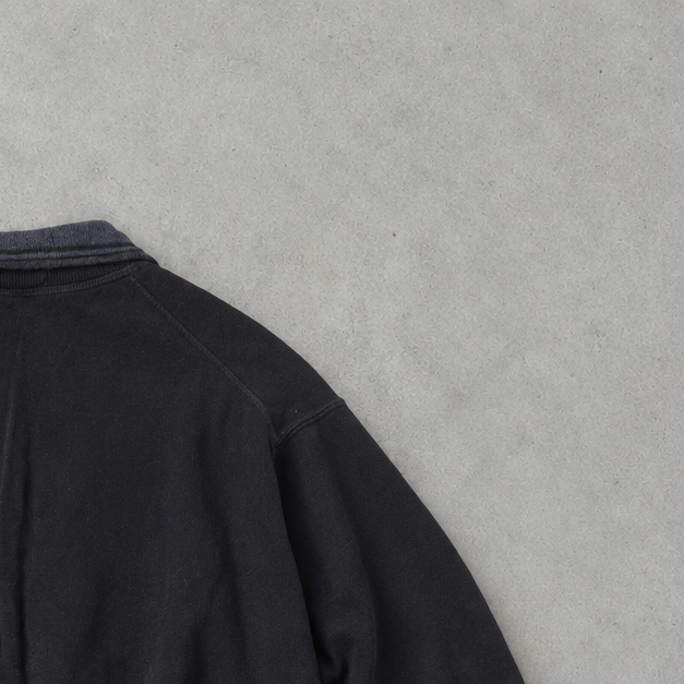 Polo Ralph Lauren Sweater Marineblau Rare (S)