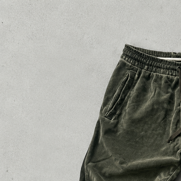 Adidas Track Pants Khaki Rare (L)