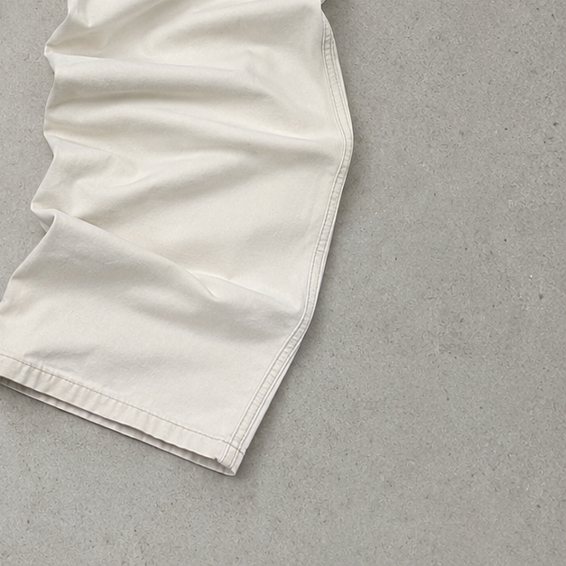 Armani Jeans Cargo Pants Creme Rare (W32 | DE 48)