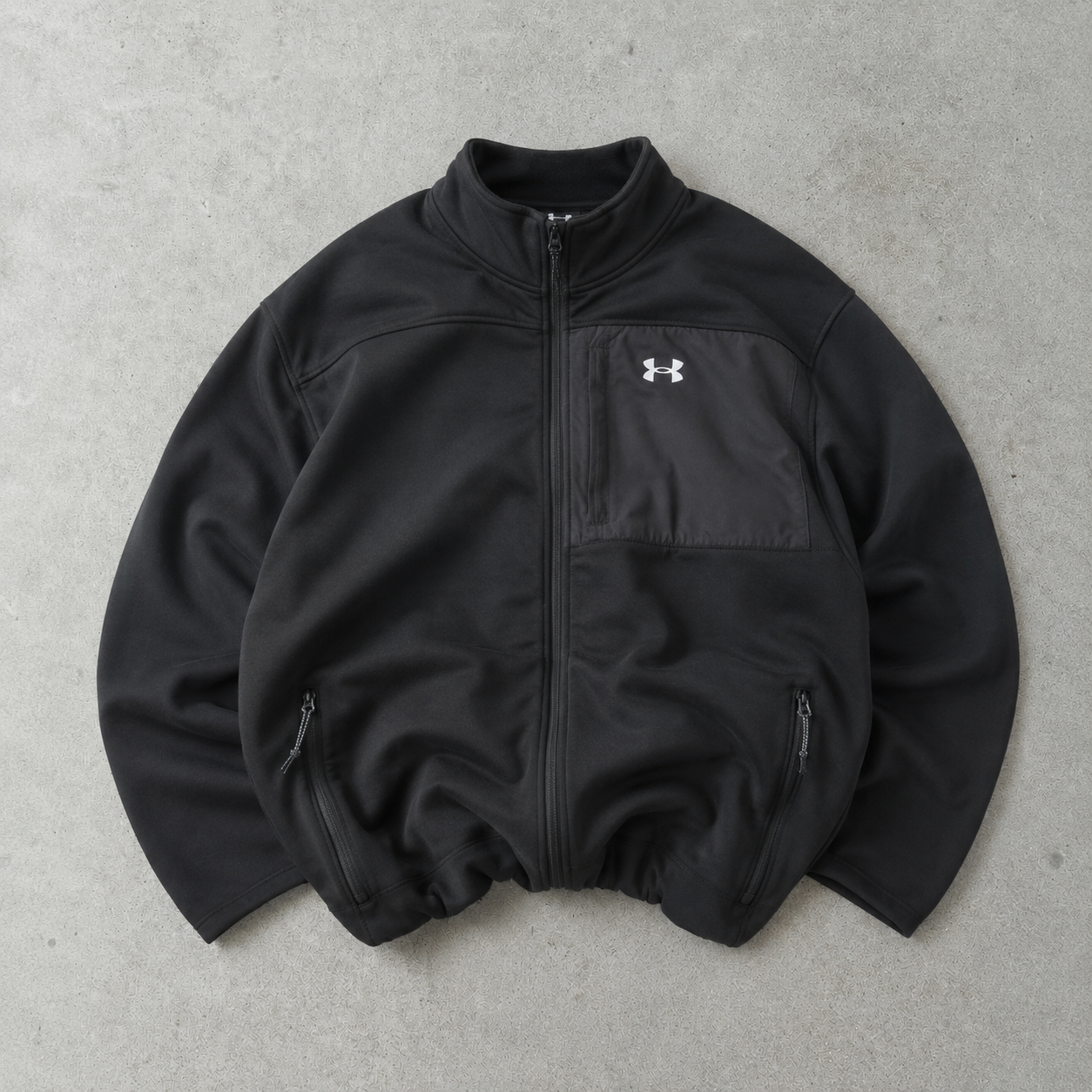 Under Armour Vest Black Limited (M)