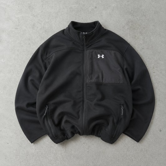 Under Armour Vest Black Limited (M)