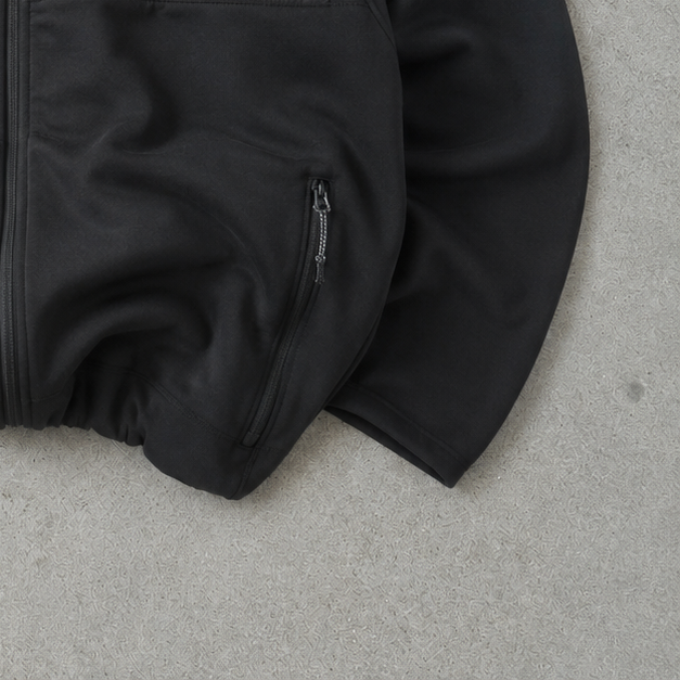 Under Armour Vest Black Limited (M)