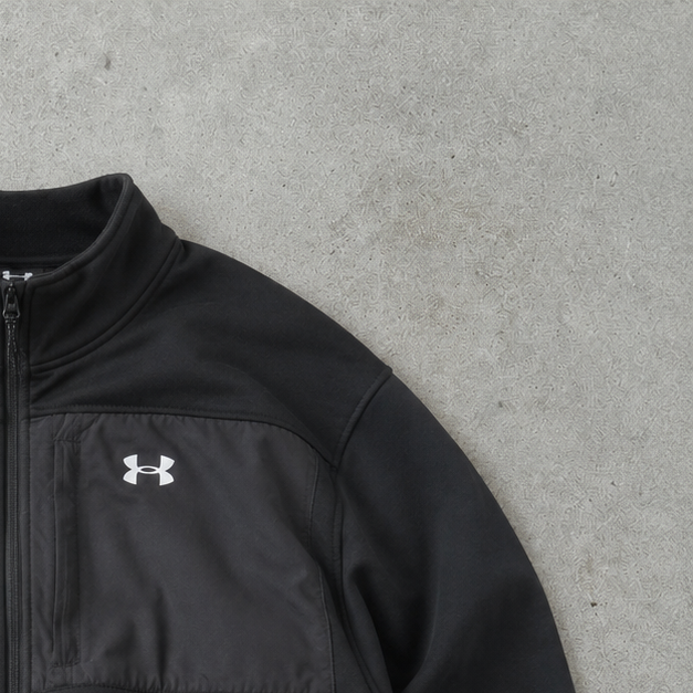 Under Armour Vest Black Limited (M)
