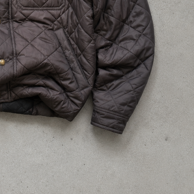 Ralph Lauren Jacket Brown Rare (S)