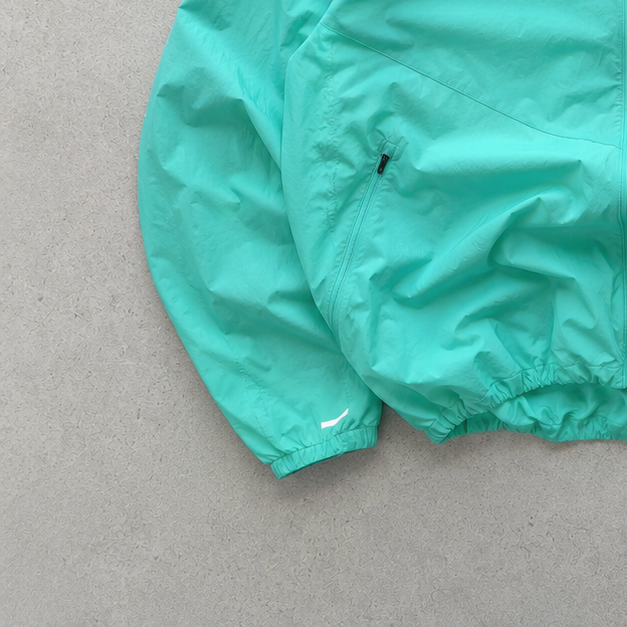 Nike Jacket Mintgrün Rare (Size XL)