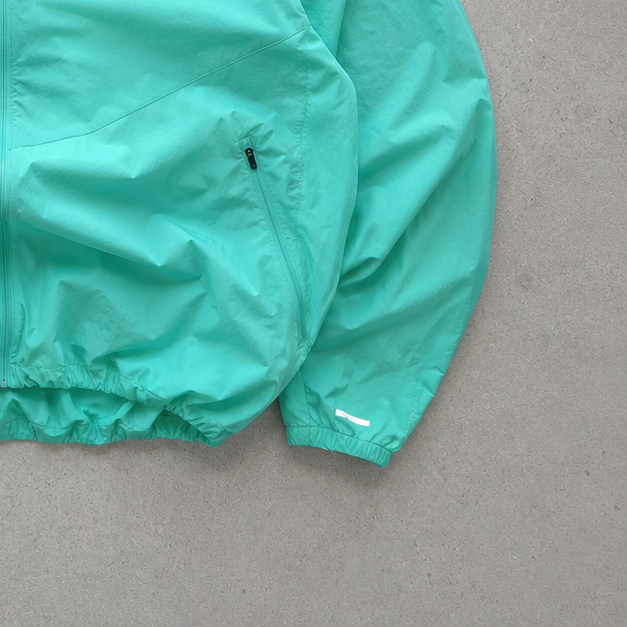 Nike Jacket Mintgrün Rare (Size XL)