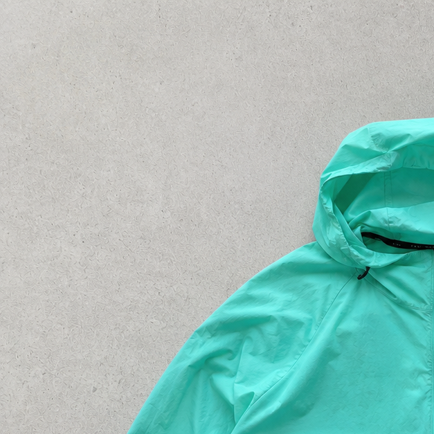 Nike Jacket Mintgrün Rare (Size XL)