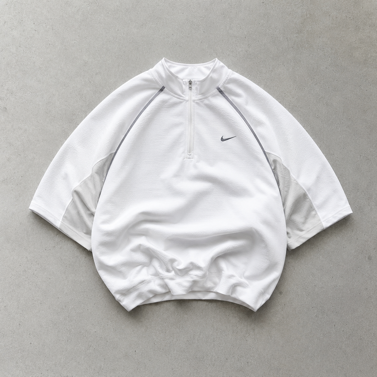 Nike Jacket Mintgrün Rare (Size XL)