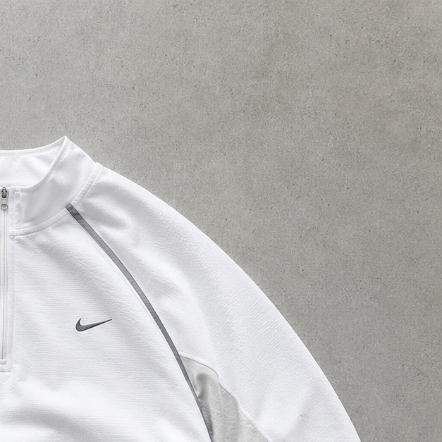Nike Jacket Mintgrün Rare (Size XL)