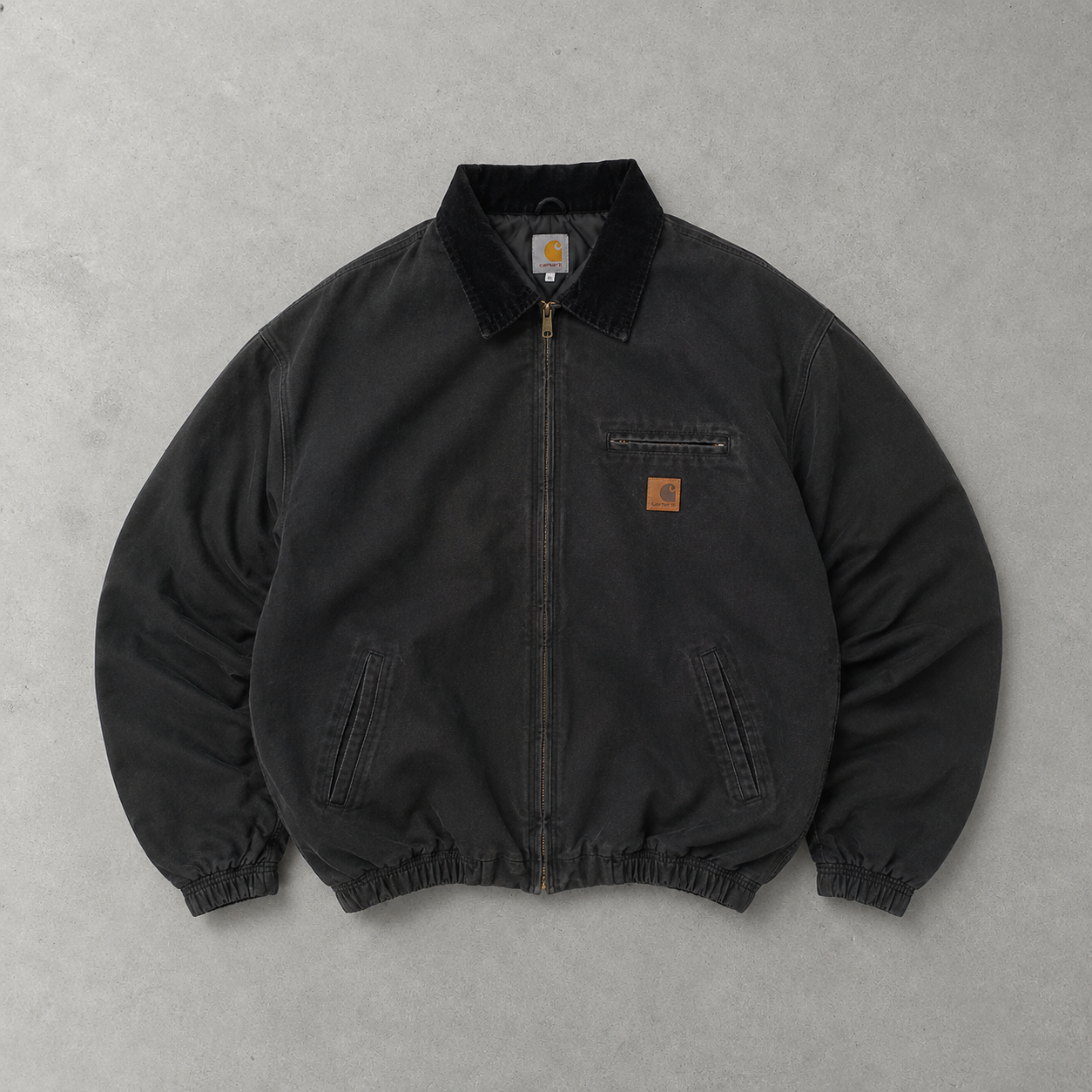 Carhartt Jacket Rare L