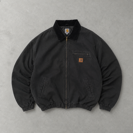 Carhartt Jacket Rare L