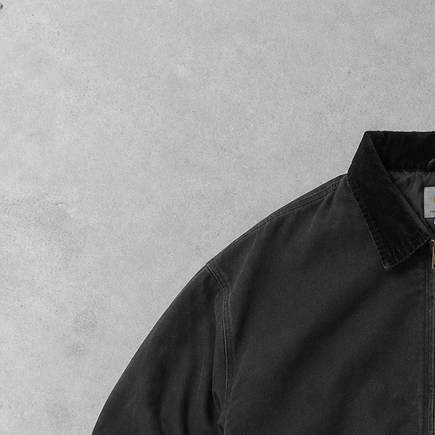 Carhartt Jacket Rare L