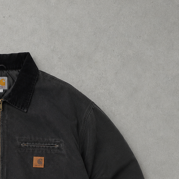 Carhartt Jacket Rare L