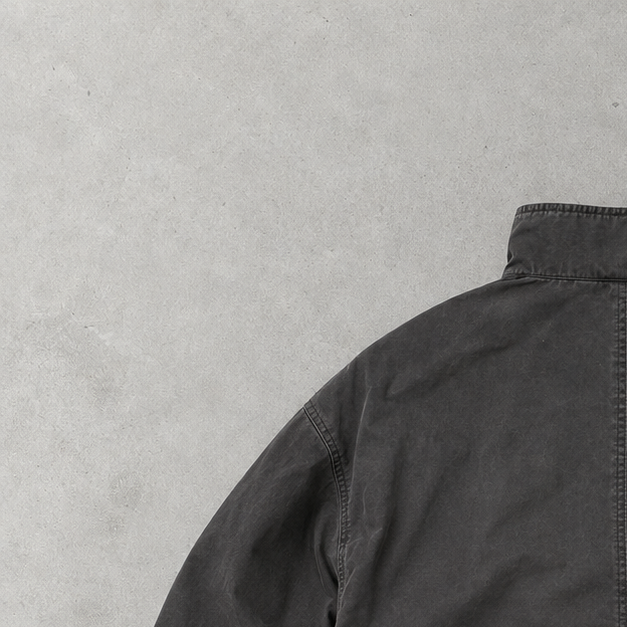 Carhartt Jacket Rare L
