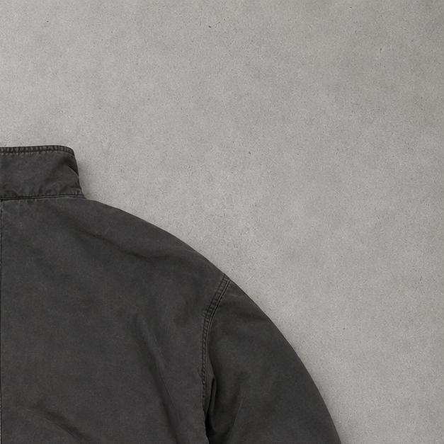 Carhartt Jacket Rare L