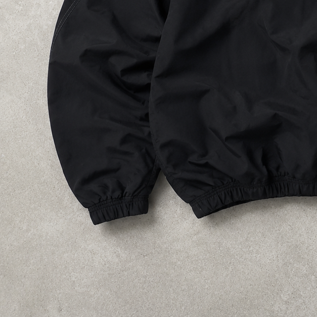 Ralph Lauren Harrington Jacket Schwarz Rare (L)