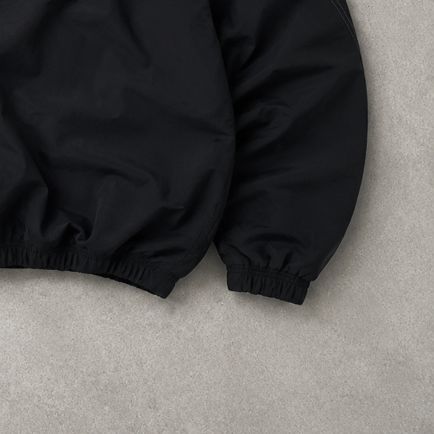 Ralph Lauren Harrington Jacket Schwarz Rare (L)