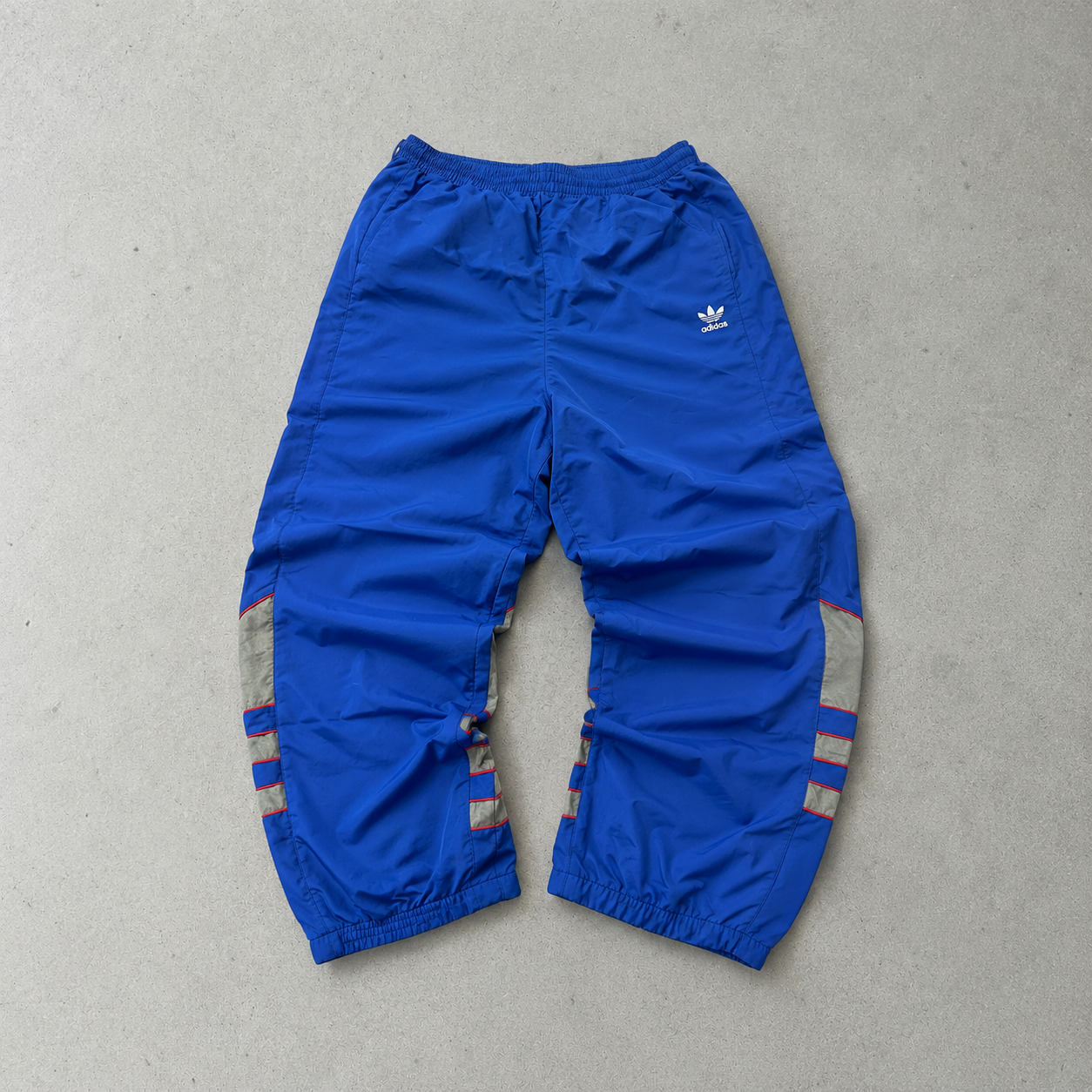 Adidas Pants Blau Rare (S)
