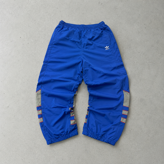 Adidas Pants Blau Rare (S)