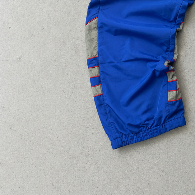 Adidas Pants Blau Rare (S)
