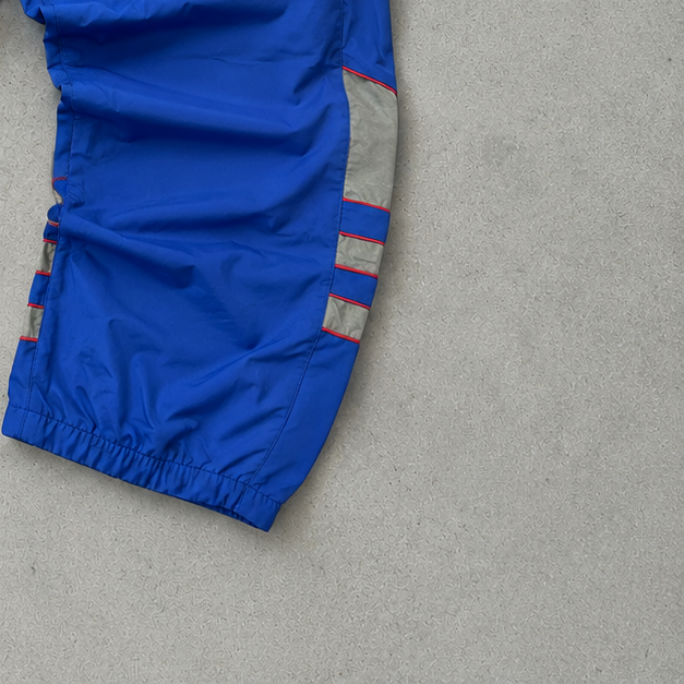 Adidas Pants Blau Rare (S)