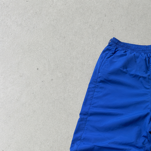 Adidas Pants Blau Rare (S)