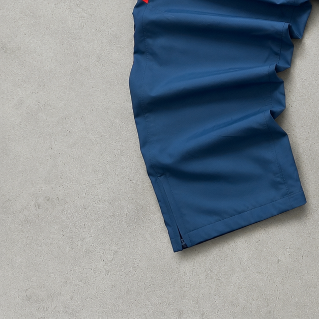 PSG Nike Pants Marineblau Limited Stitched Logo (S)